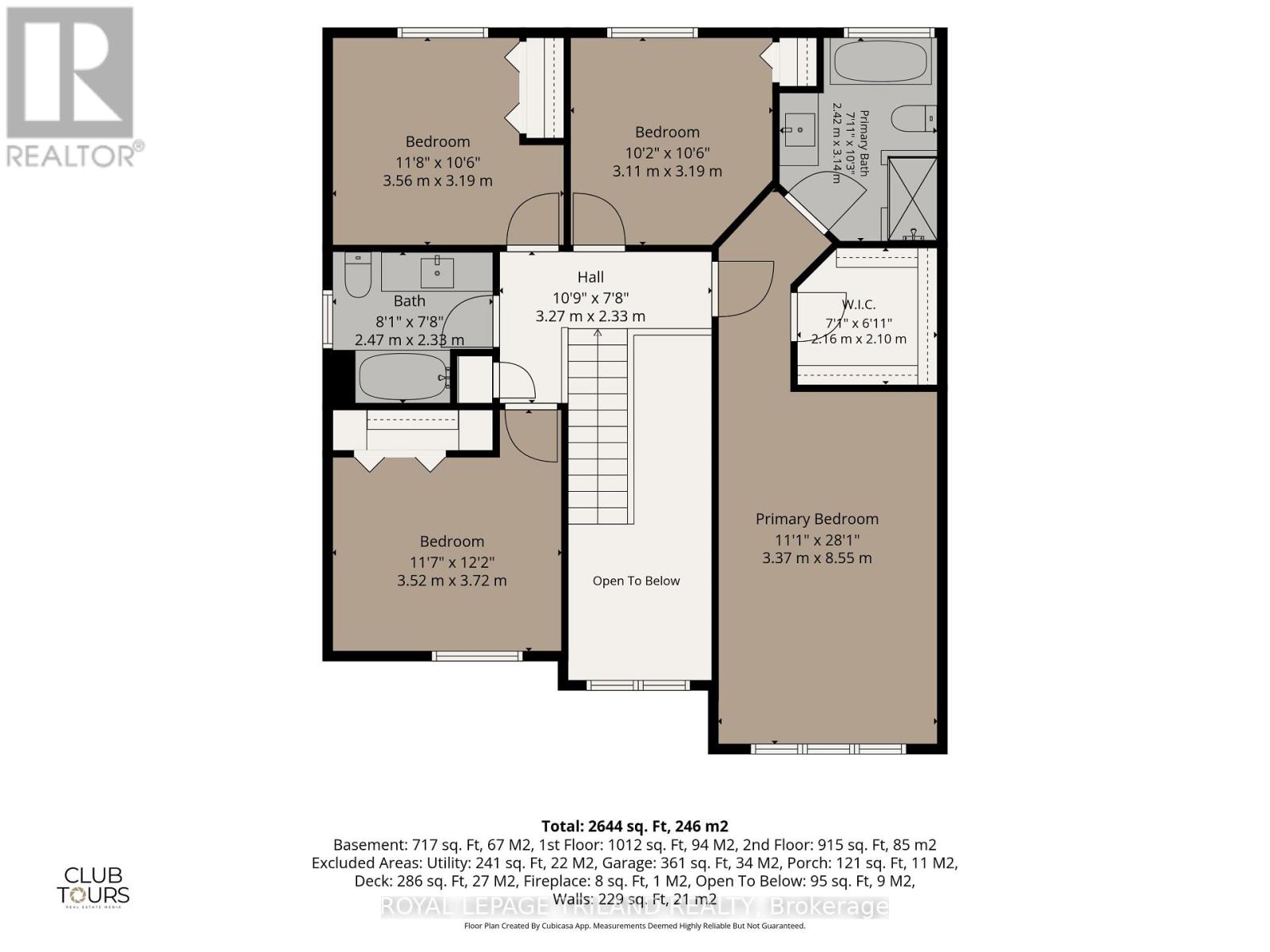 921 Guildwood Boulevard, London North, Ontario  N6H 5G4 - Photo 49 - X13555324
