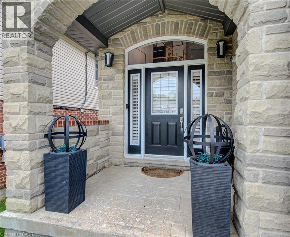 19 Bridleridge Street, Kitchener, Ontario  N2P 2T9 - Photo 4 - 40845451
