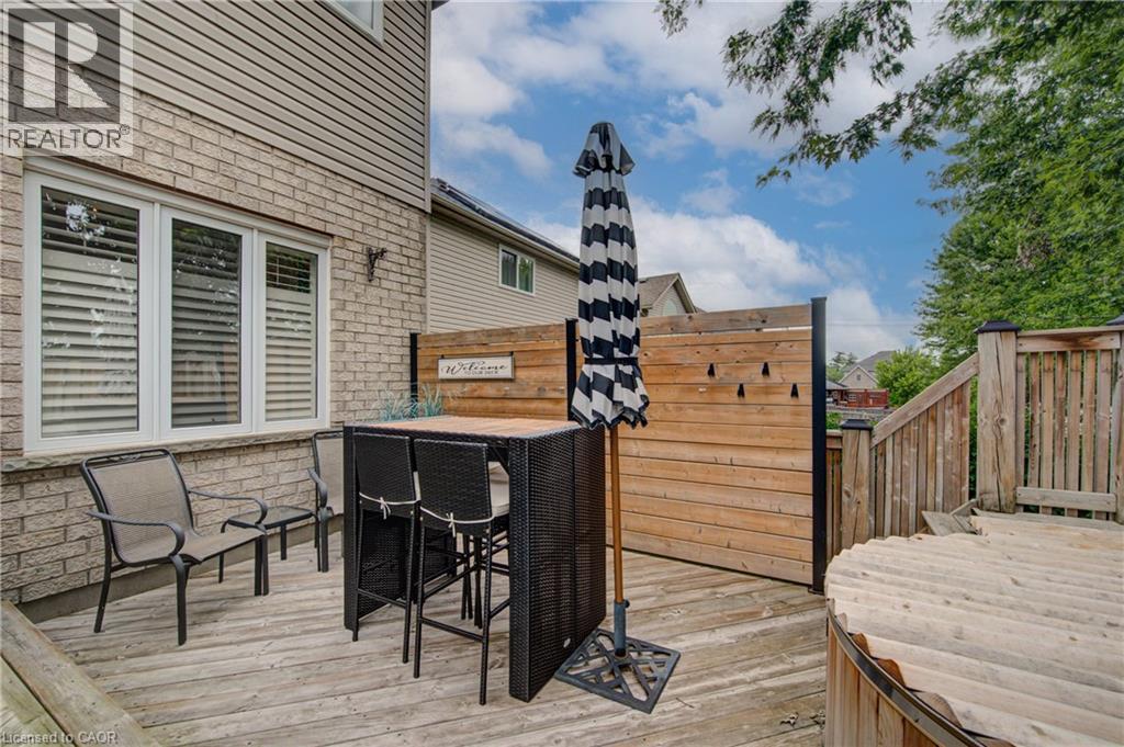 19 Bridleridge Street, Kitchener, Ontario  N2P 2T9 - Photo 44 - 40845451
