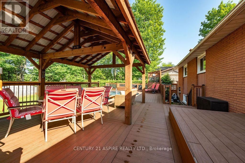 23 Roy Street, Petawawa, Ontario K8H 3A5 - Photo 5 - X13555206