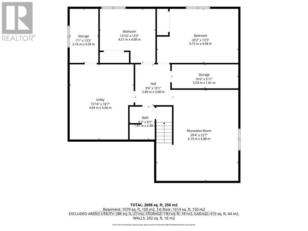 48 Plum Tree Lane, Petawawa, Ontario  K8H 2W8 - Photo 50 - X13555304