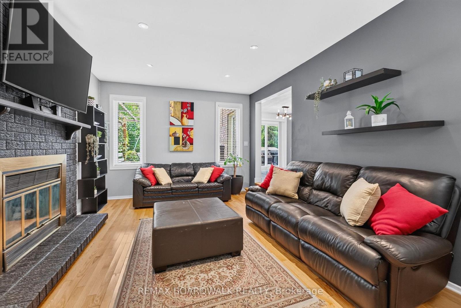 86 Vanstone Drive, Ottawa, Ontario  K2L 3T1 - Photo 23 - X13555290