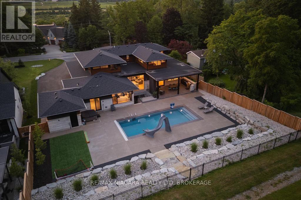 2005 York Road, Niagara-On-The-Lake, Ontario  L0S 1J0 - Photo 6 - X13555308
