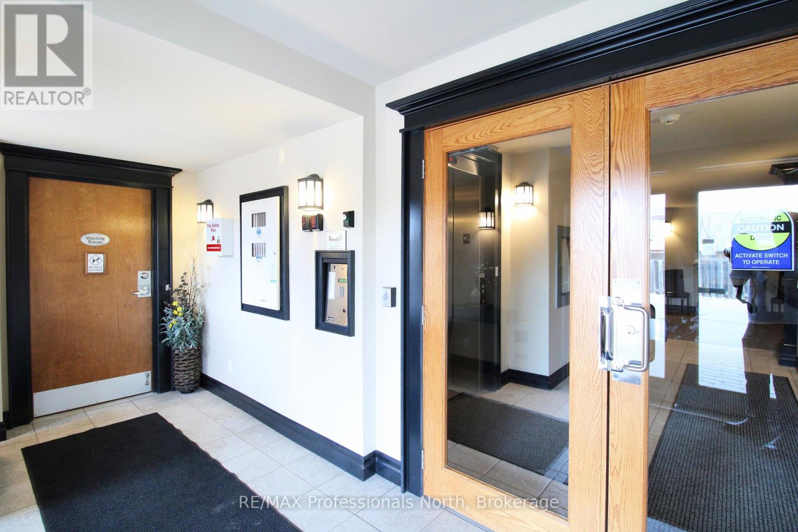 402 - 26 Dairy Lane, Huntsville, Ontario  P1H 0A4 - Photo 5 - X13007402