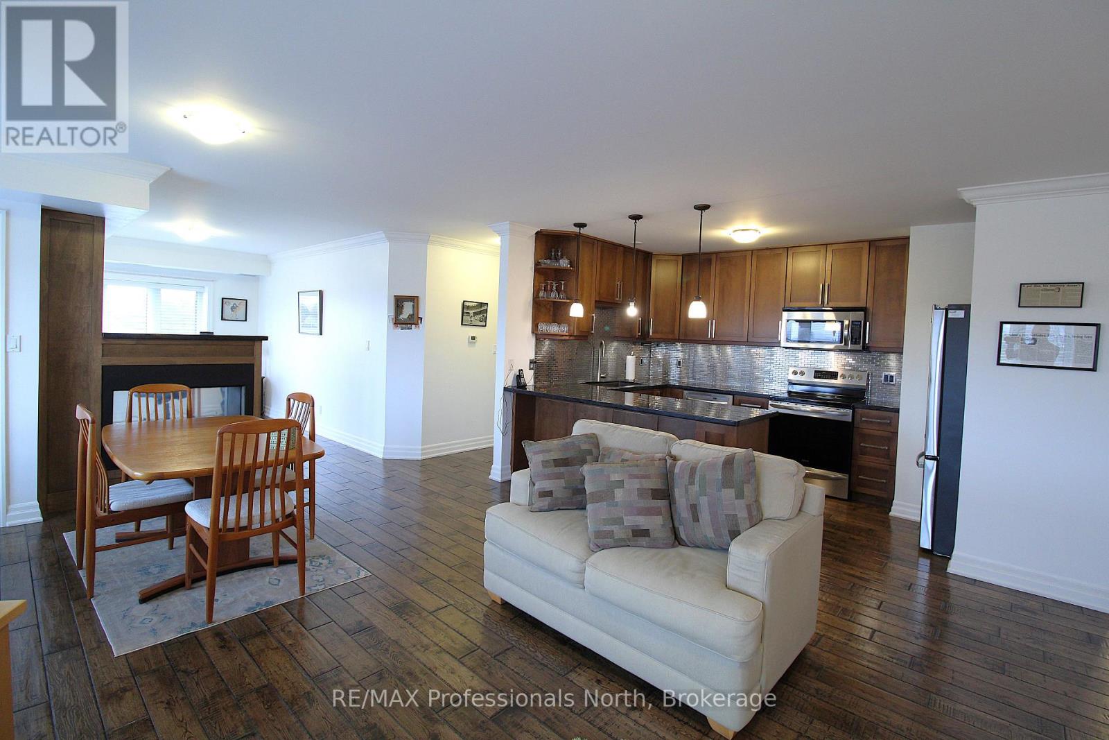402 - 26 Dairy Lane, Huntsville, Ontario  P1H 0A4 - Photo 12 - X13007402