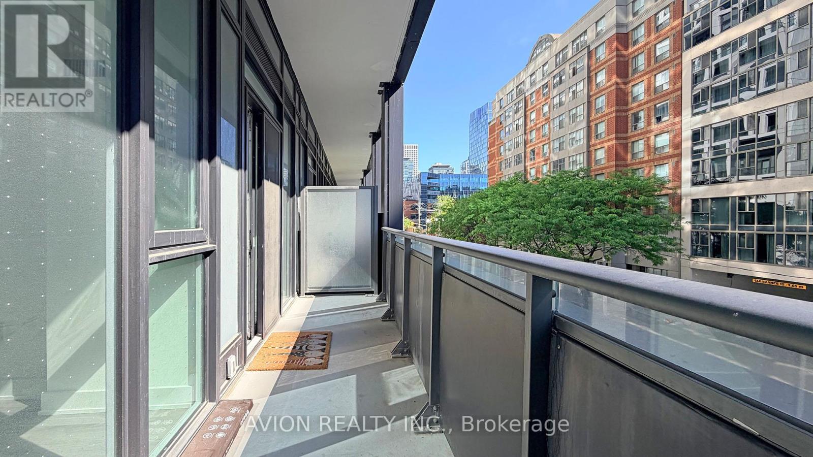 205 - 60 Princess Street, Toronto, Ontario  M5A 2C7 - Photo 19 - C13555218