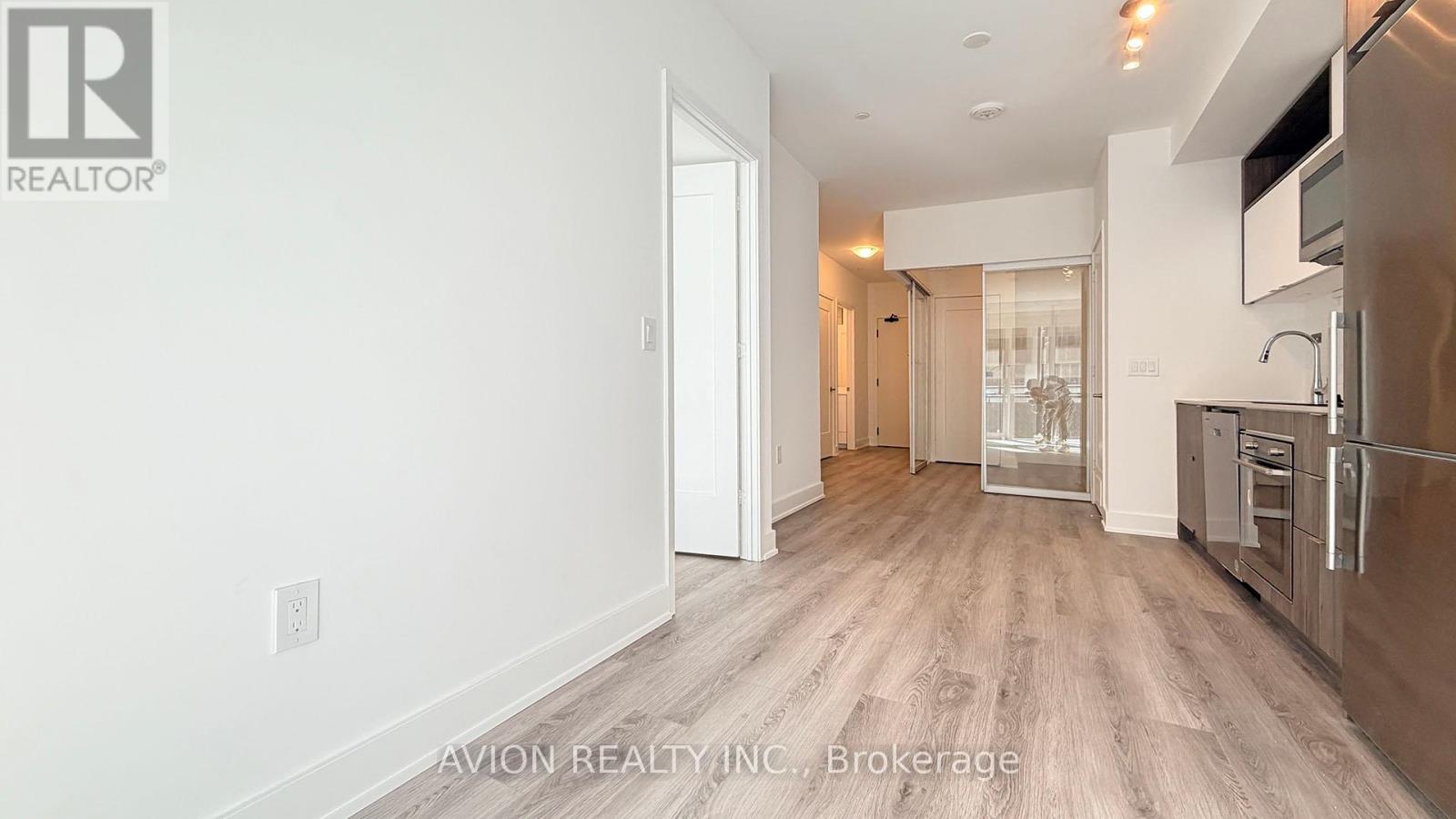 205 - 60 Princess Street, Toronto, Ontario  M5A 2C7 - Photo 2 - C13555218