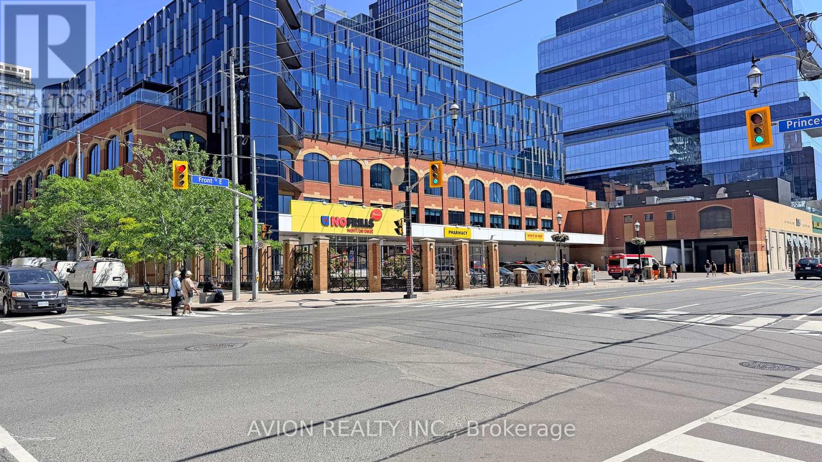 205 - 60 Princess Street, Toronto, Ontario  M5A 2C7 - Photo 31 - C13555218