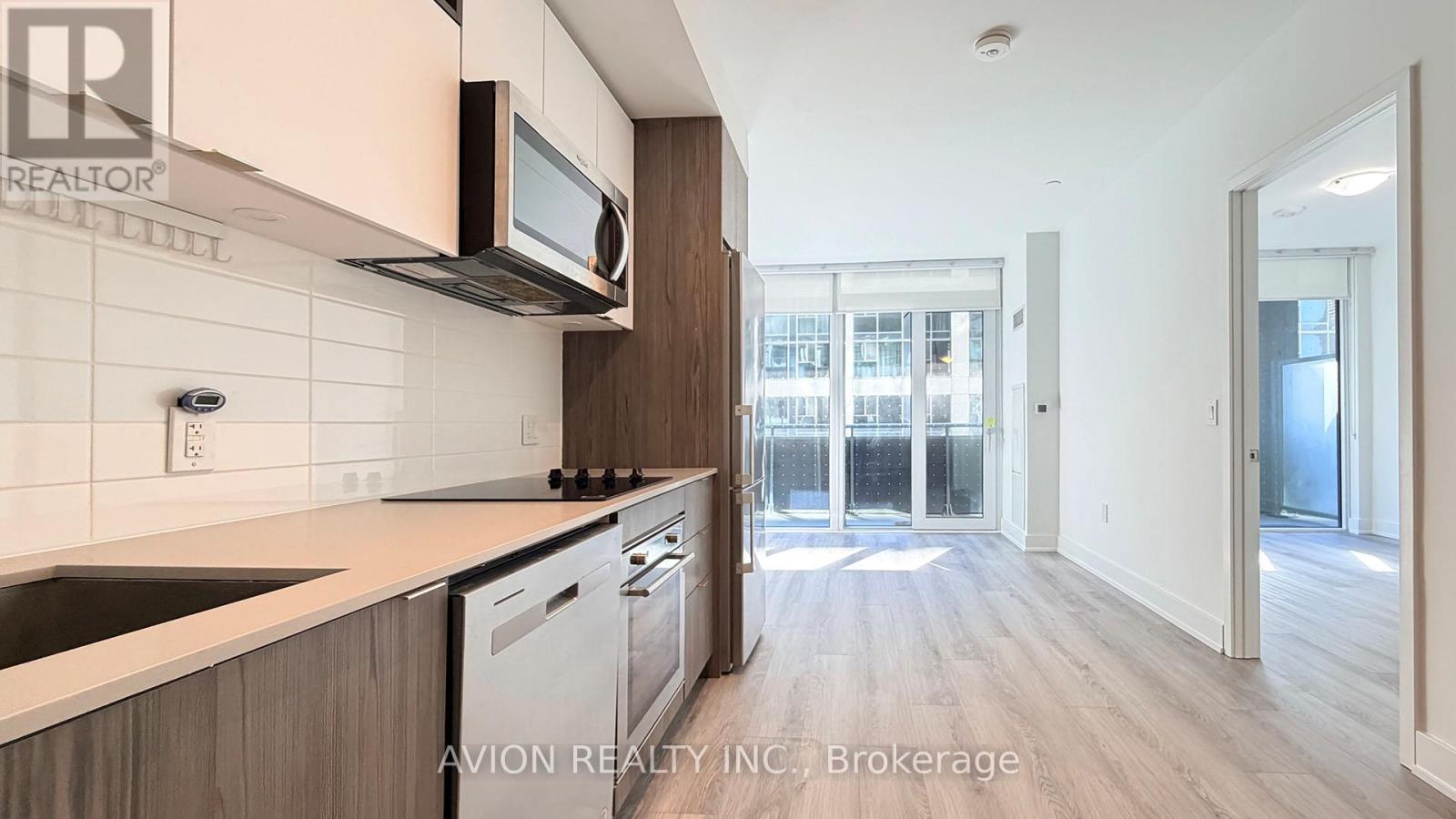 205 - 60 Princess Street, Toronto, Ontario  M5A 2C7 - Photo 4 - C13555218