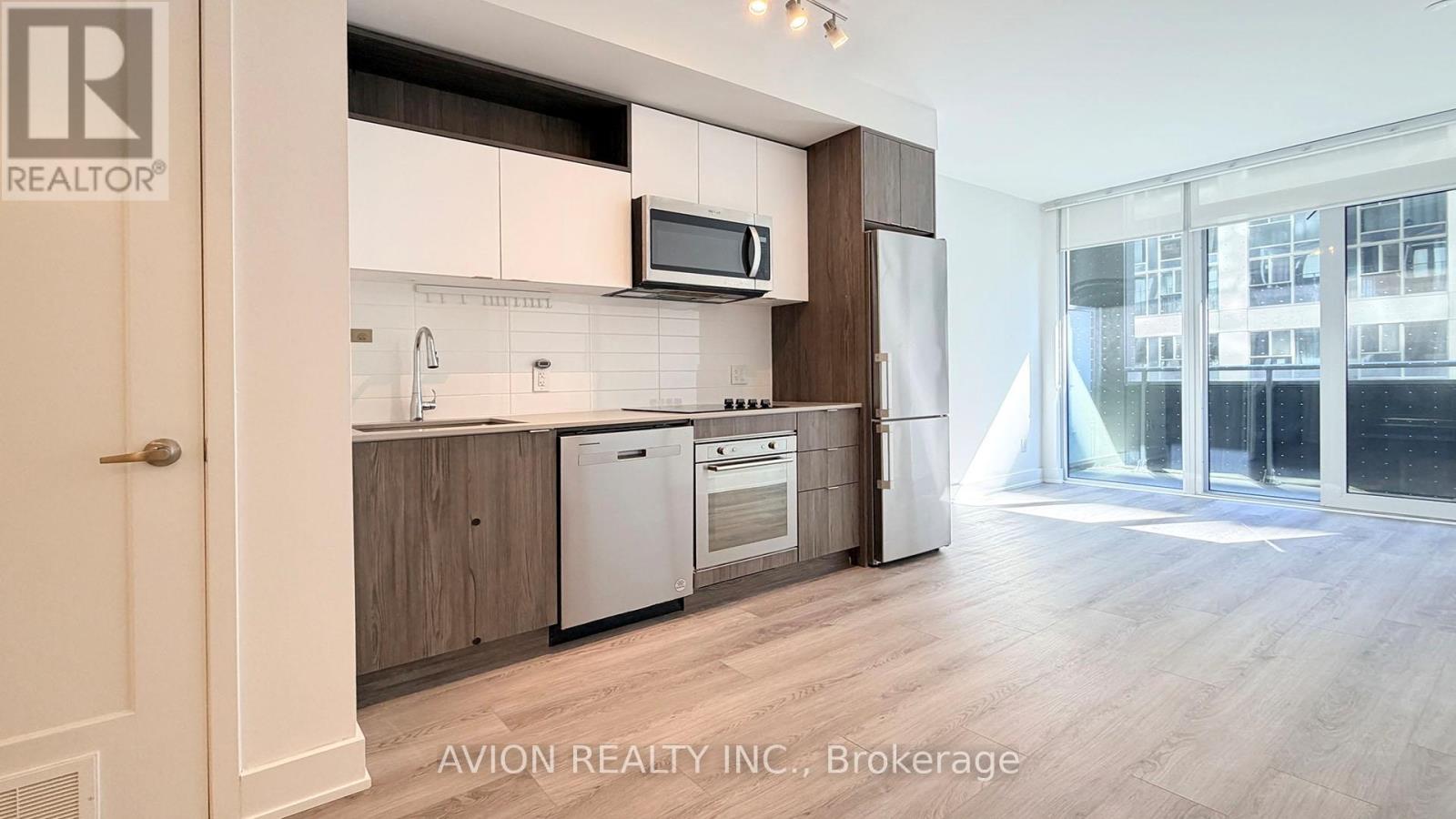 205 - 60 Princess Street, Toronto, Ontario  M5A 2C7 - Photo 5 - C13555218