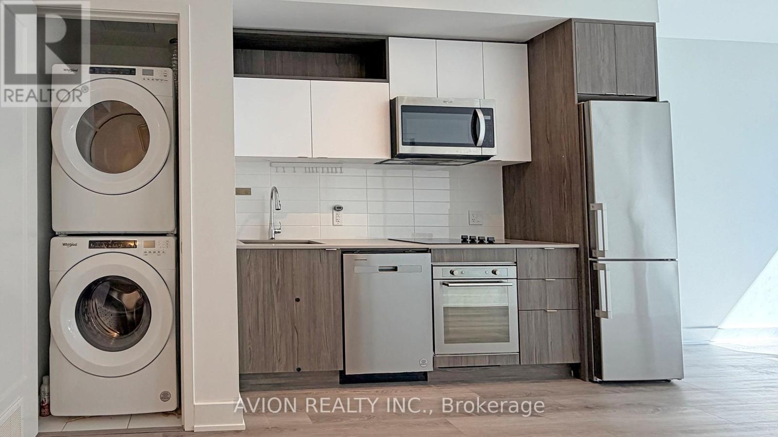 205 - 60 Princess Street, Toronto, Ontario  M5A 2C7 - Photo 7 - C13555218