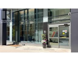 205 - 60 PRINCESS STREET, Toronto, Ontario