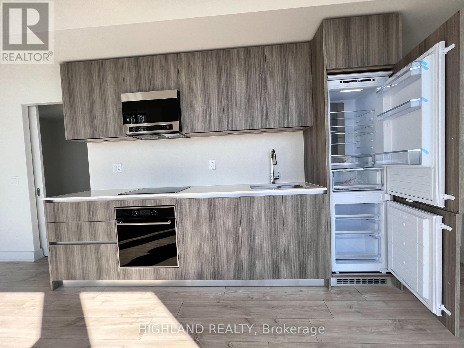 3802 - 8 Cumberland Street, Toronto, Ontario M4W 0B6 - Photo 19 - C13555232