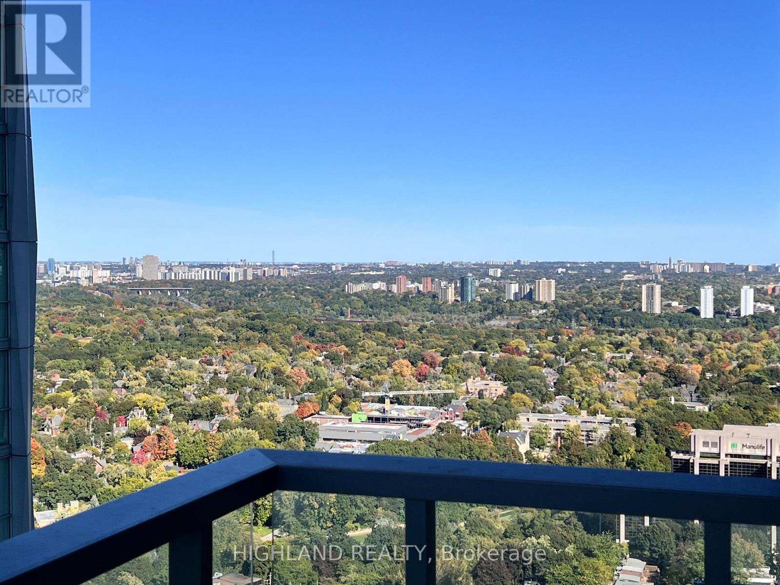 3802 - 8 Cumberland Street, Toronto, Ontario M4W 0B6 - Photo 21 - C13555232