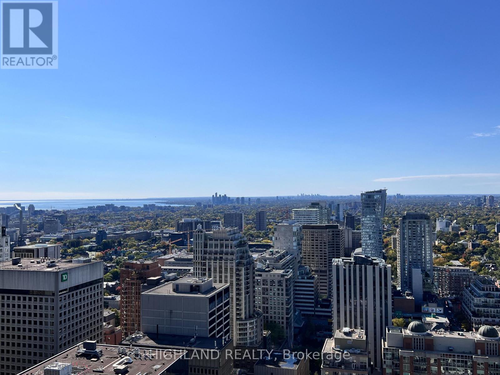 3802 - 8 Cumberland Street, Toronto, Ontario M4W 0B6 - Photo 22 - C13555232