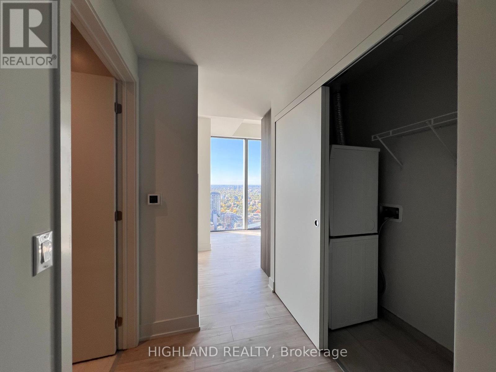 3802 - 8 Cumberland Street, Toronto, Ontario M4W 0B6 - Photo 5 - C13555232