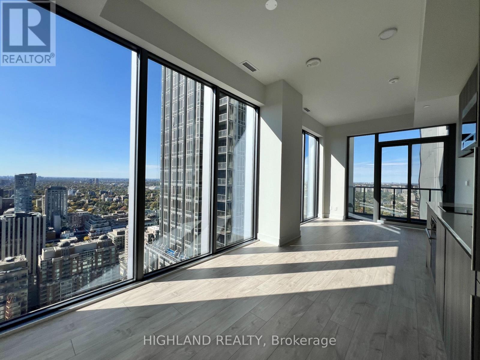 3802 - 8 Cumberland Street, Toronto, Ontario M4W 0B6 - Photo 7 - C13555232