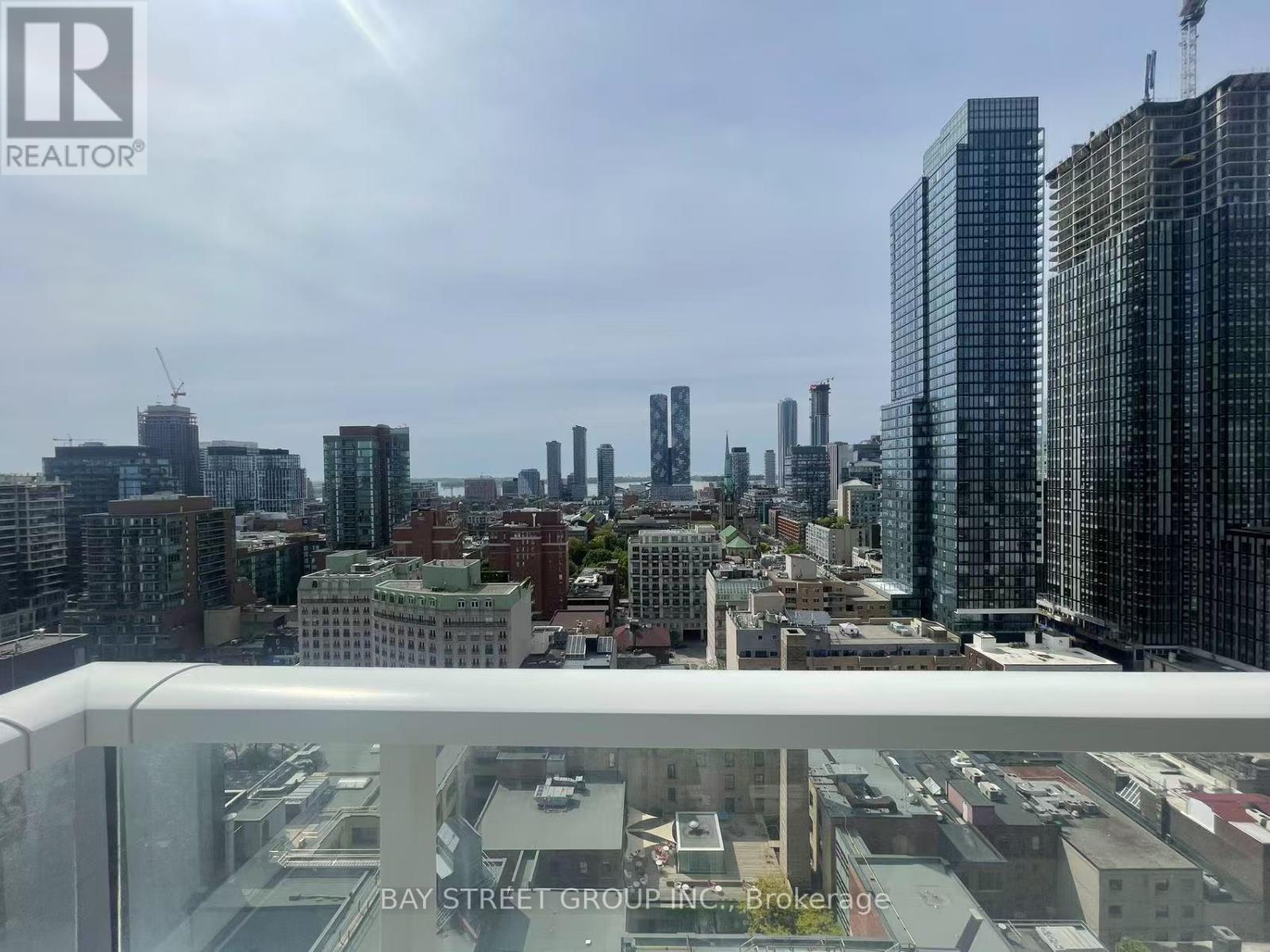 2003 - 88 Queen Street E, Toronto, Ontario M5C 0B6 - Photo 16 - C13555238