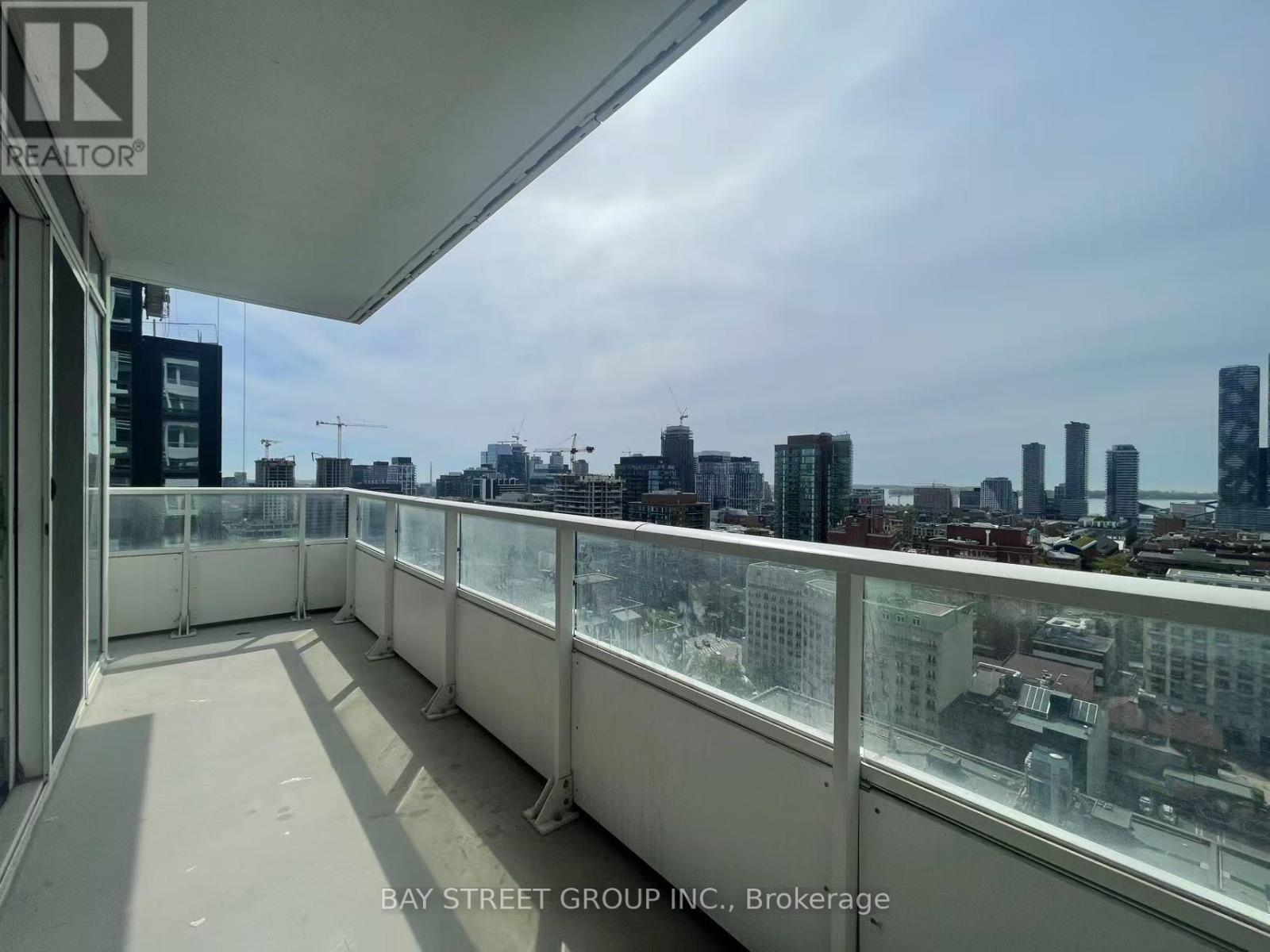 2003 - 88 Queen Street E, Toronto, Ontario M5C 0B6 - Photo 17 - C13555238