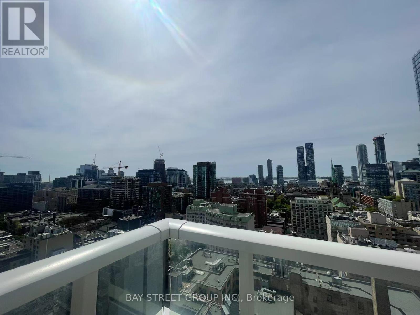 2003 - 88 Queen Street E, Toronto, Ontario M5C 0B6 - Photo 18 - C13555238