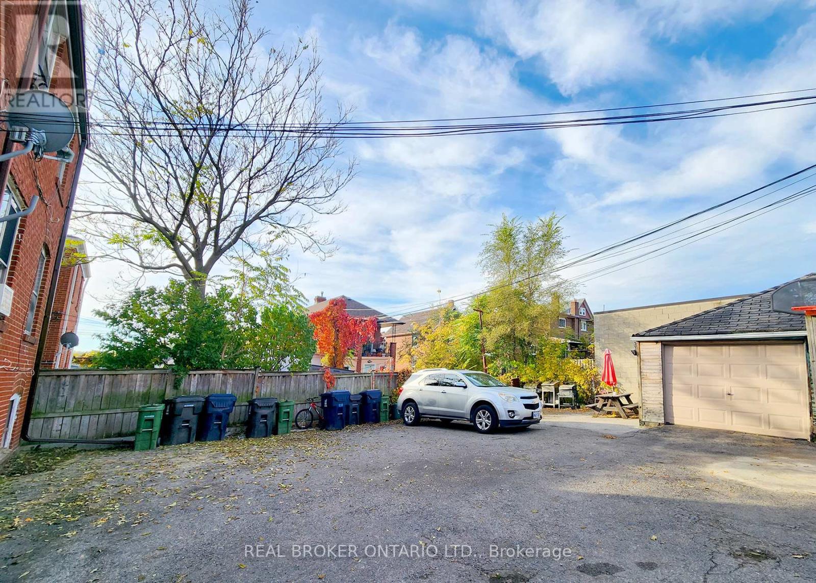 1 - 388 Winona Drive, Toronto, Ontario M6C 3T5 - Photo 14 - C13555278