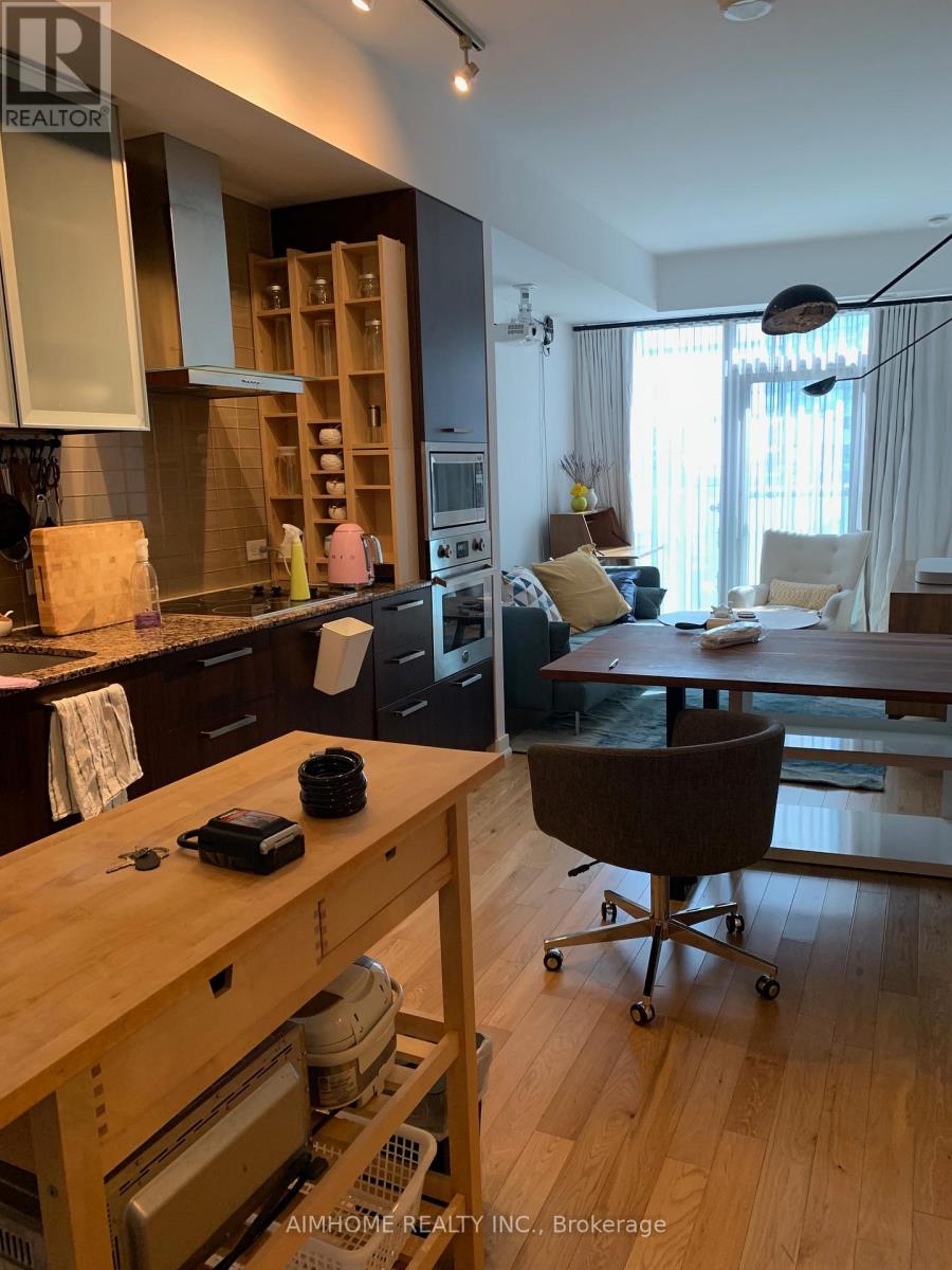 1909 - 12 York Street, Toronto, Ontario M5J 0A9 - Photo 6 - C13555288
