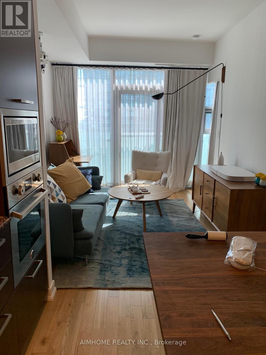 1909 - 12 York Street, Toronto, Ontario M5J 0A9 - Photo 7 - C13555288
