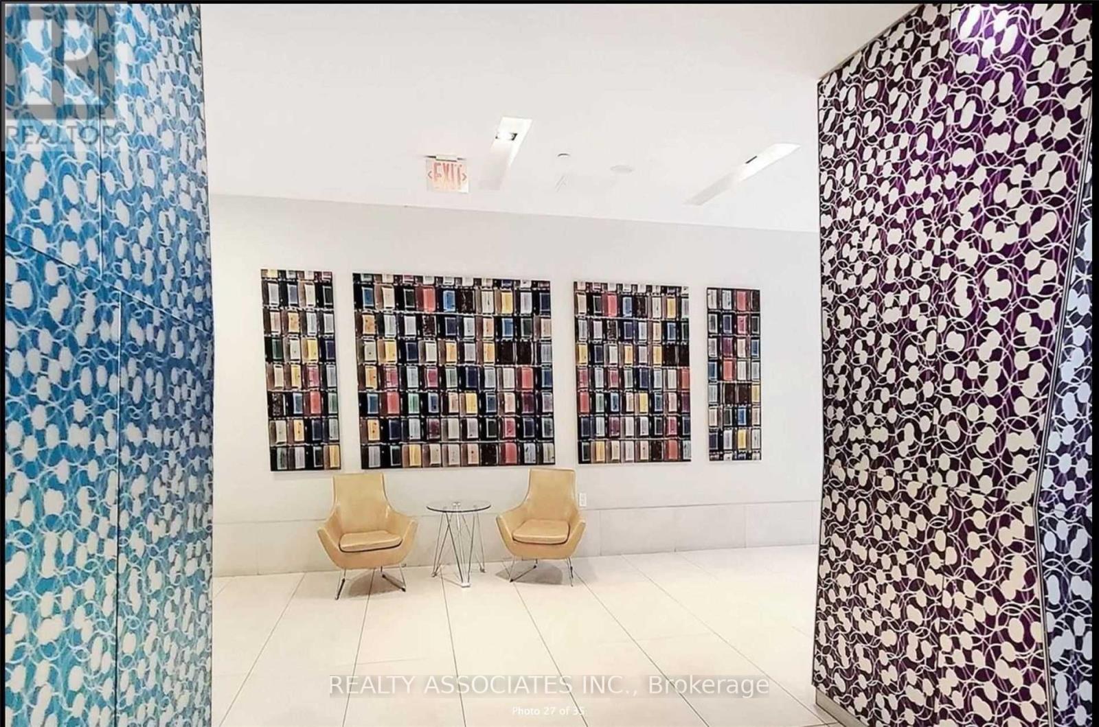 1309 - 832 Bay Street, Toronto, Ontario  M5S 1Z6 - Photo 14 - C13555318