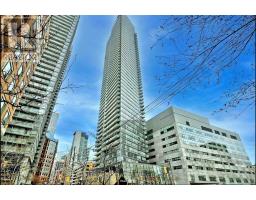 1309 - 832 BAY STREET, Toronto, Ontario