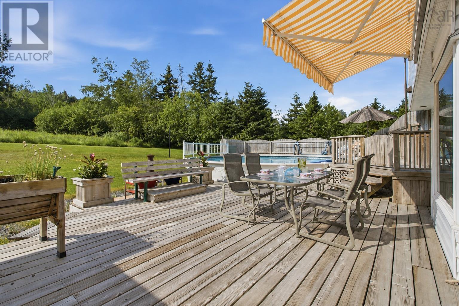 1886 Gaspereau River Road, Wallbrook, Nova Scotia  B4P 0K7 - Photo 44 - 202617314
