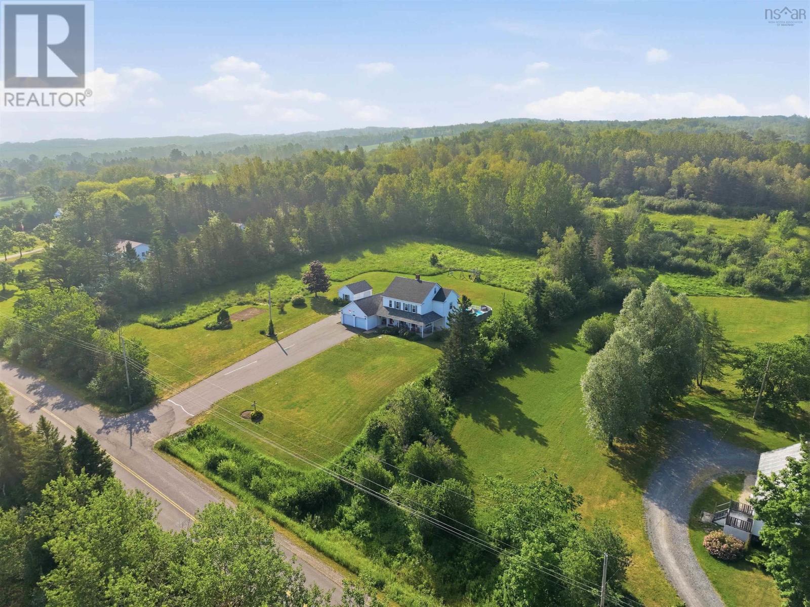 1886 Gaspereau River Road, Wallbrook, Nova Scotia  B4P 0K7 - Photo 47 - 202617314