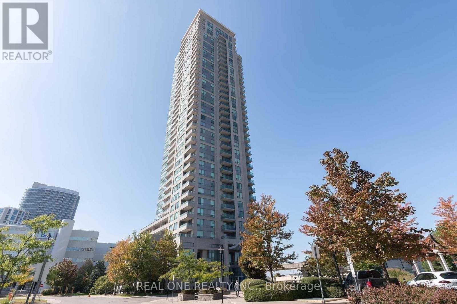 1802 - 60 Brian Harrison Way, Toronto, Ontario M1P 5J5 - Photo 1 - E13555216