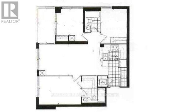 1802 - 60 Brian Harrison Way, Toronto, Ontario M1P 5J5 - Photo 16 - E13555216