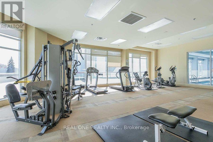 1802 - 60 Brian Harrison Way, Toronto, Ontario M1P 5J5 - Photo 18 - E13555216