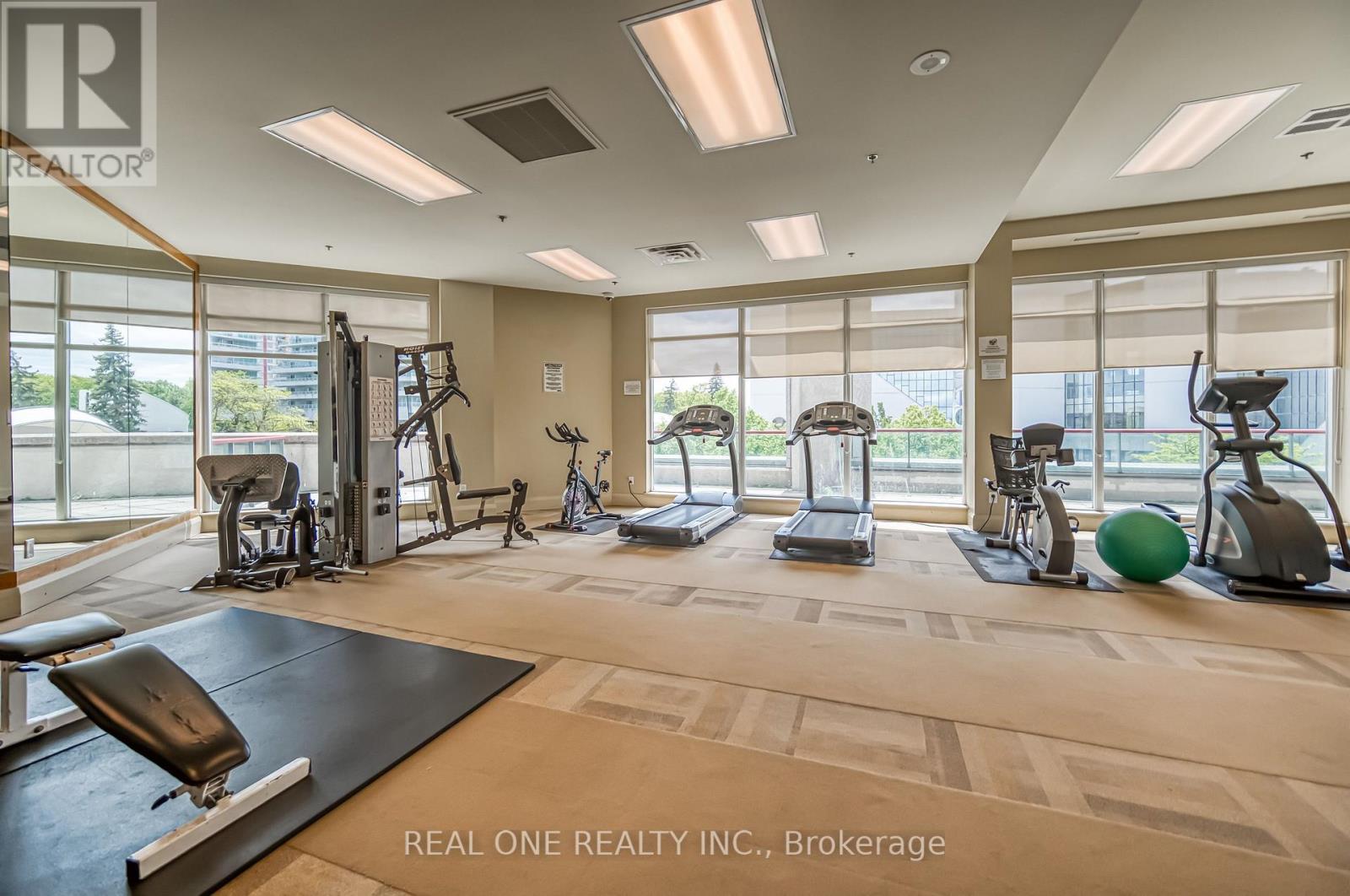 1802 - 60 Brian Harrison Way, Toronto, Ontario M1P 5J5 - Photo 19 - E13555216