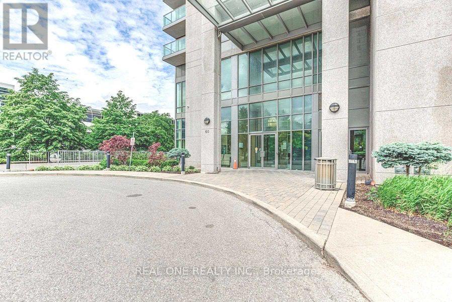 1802 - 60 Brian Harrison Way, Toronto, Ontario M1P 5J5 - Photo 2 - E13555216