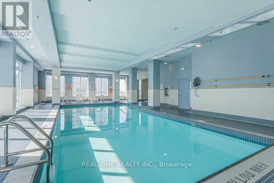 1802 - 60 Brian Harrison Way, Toronto, Ontario M1P 5J5 - Photo 20 - E13555216