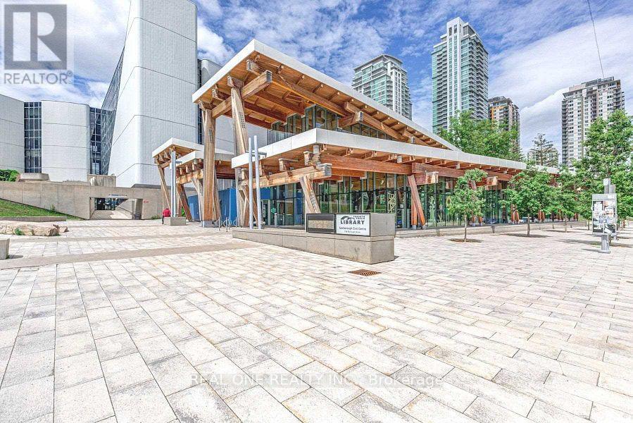 1802 - 60 Brian Harrison Way, Toronto, Ontario M1P 5J5 - Photo 21 - E13555216