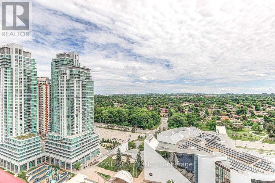 1802 - 60 Brian Harrison Way, Toronto, Ontario M1P 5J5 - Photo 22 - E13555216