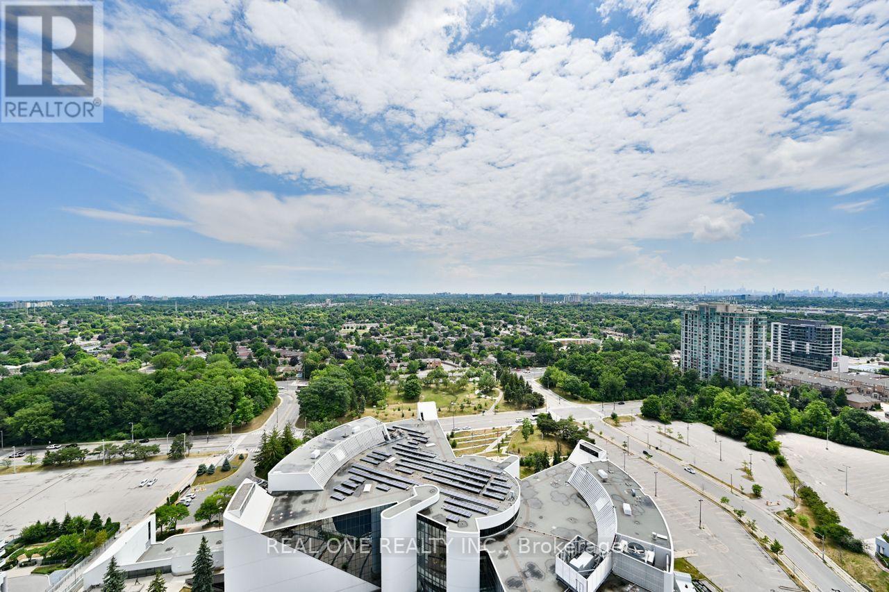 1802 - 60 Brian Harrison Way, Toronto, Ontario M1P 5J5 - Photo 23 - E13555216
