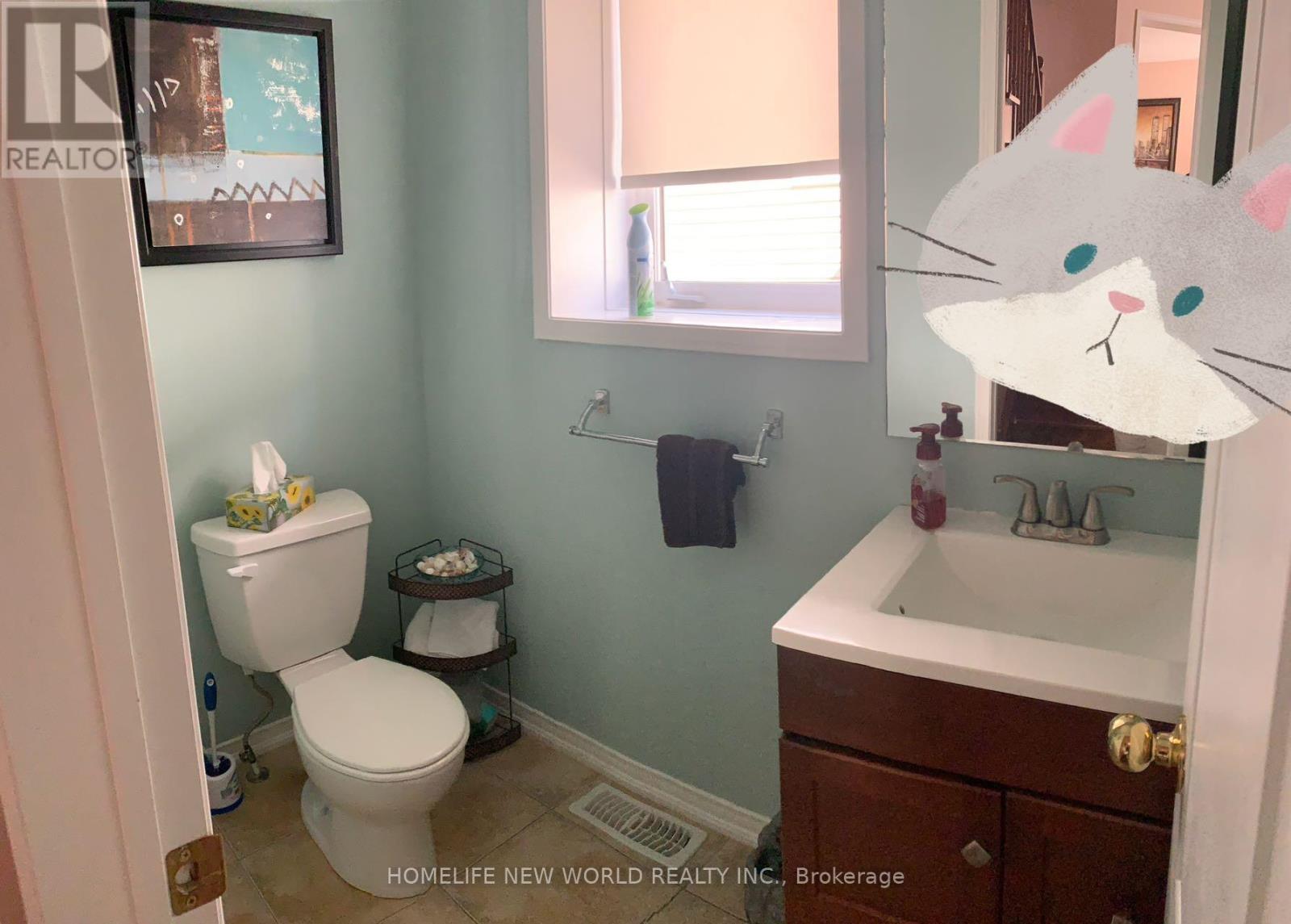 1354 Coldstream Drive, Oshawa, Ontario L1K 0B5 - Photo 12 - E13555230