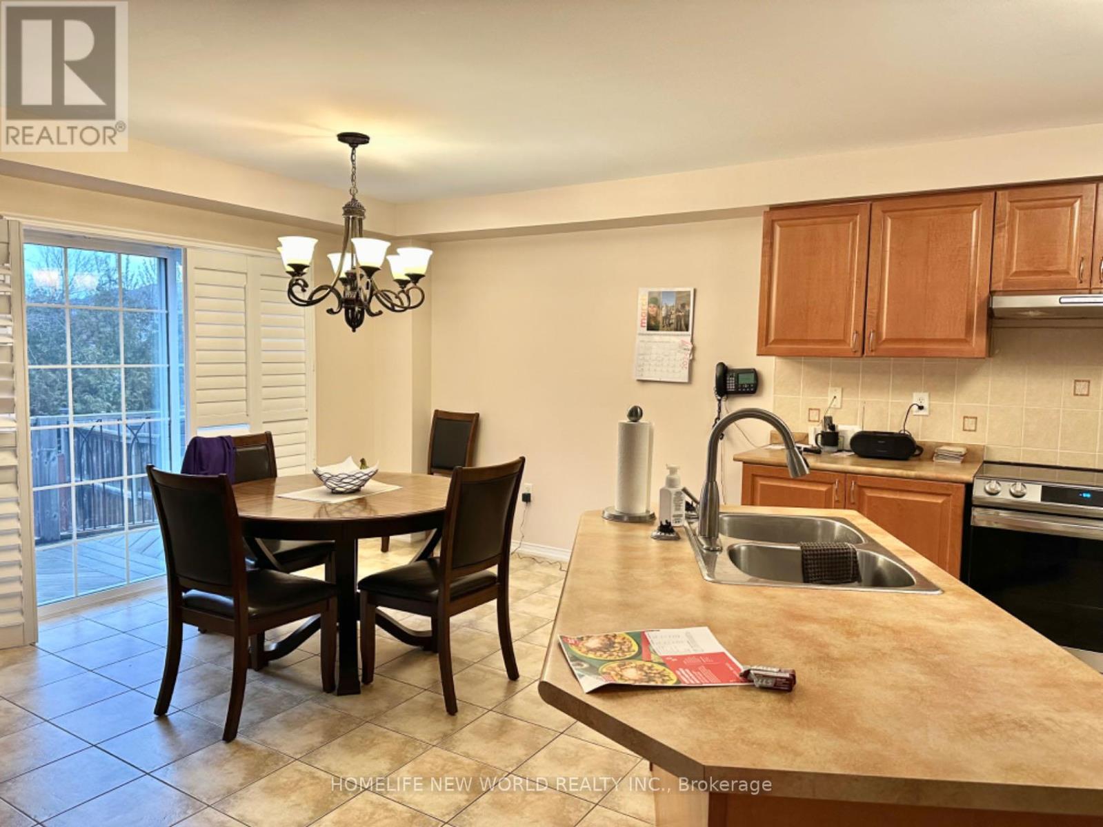 1354 Coldstream Drive, Oshawa, Ontario L1K 0B5 - Photo 8 - E13555230