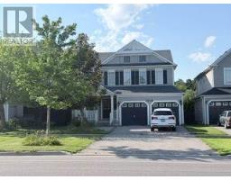 1354 COLDSTREAM DRIVE, Oshawa, Ontario