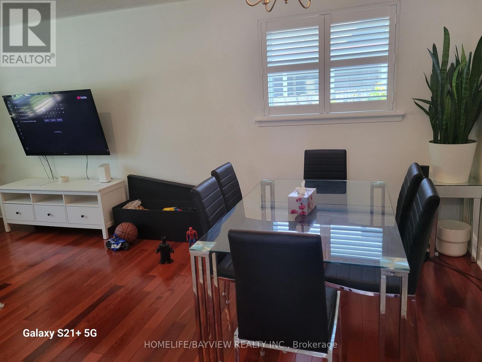 141 Berner Trail, Toronto, Ontario  M1B 1B5 - Photo 2 - E13555246