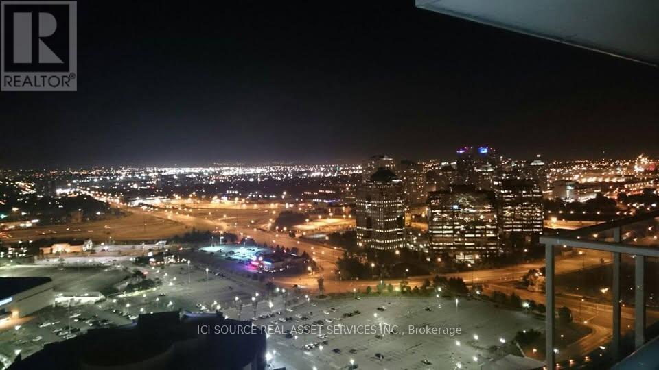 PH3305 - 70 TOWN CENTRE COURT, Toronto (Bendale)