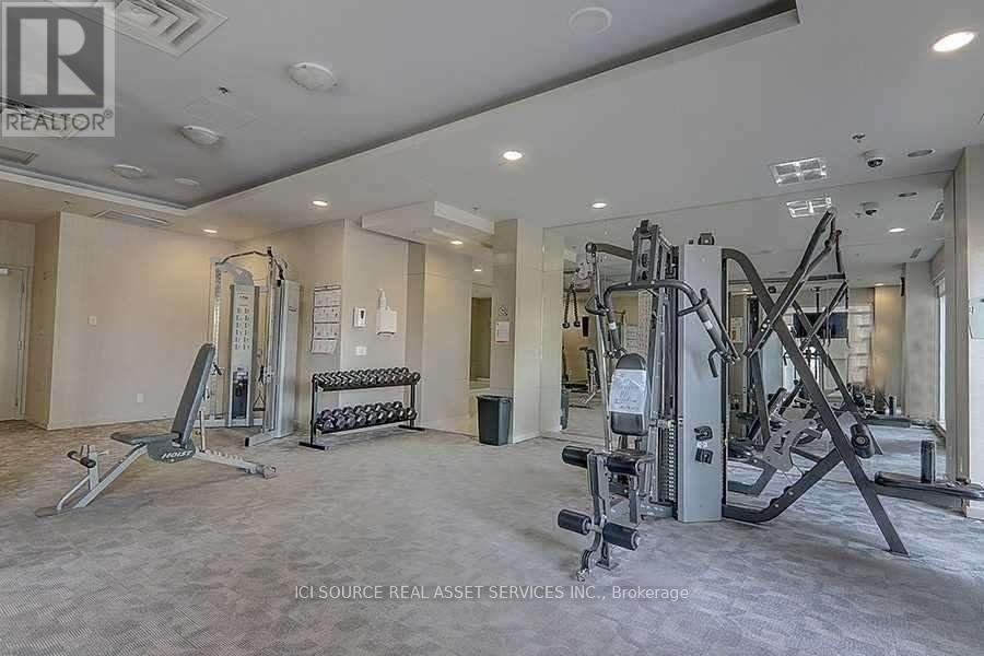 Ph3305 - 70 Town Centre Court, Toronto, Ontario M1P 0B2 - Photo 13 - E13555262