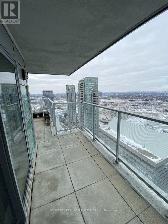 Ph3305 - 70 Town Centre Court, Toronto, Ontario M1P 0B2 - Photo 4 - E13555262