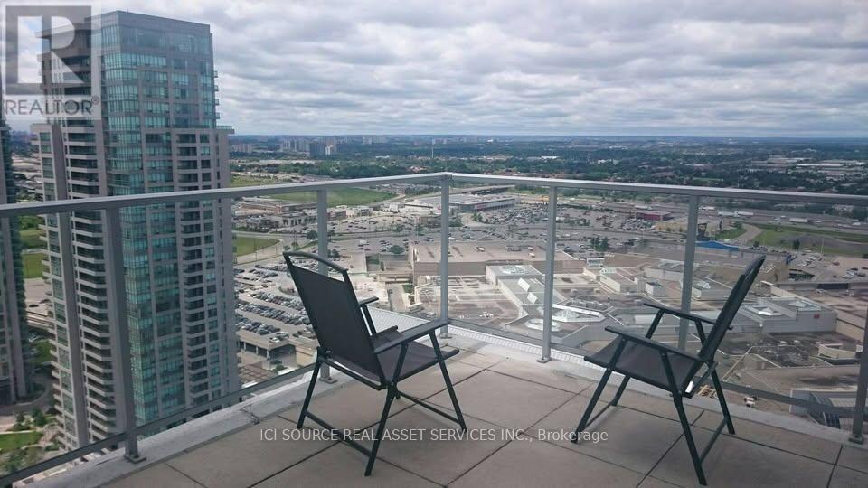 Ph3305 - 70 Town Centre Court, Toronto, Ontario M1P 0B2 - Photo 5 - E13555262
