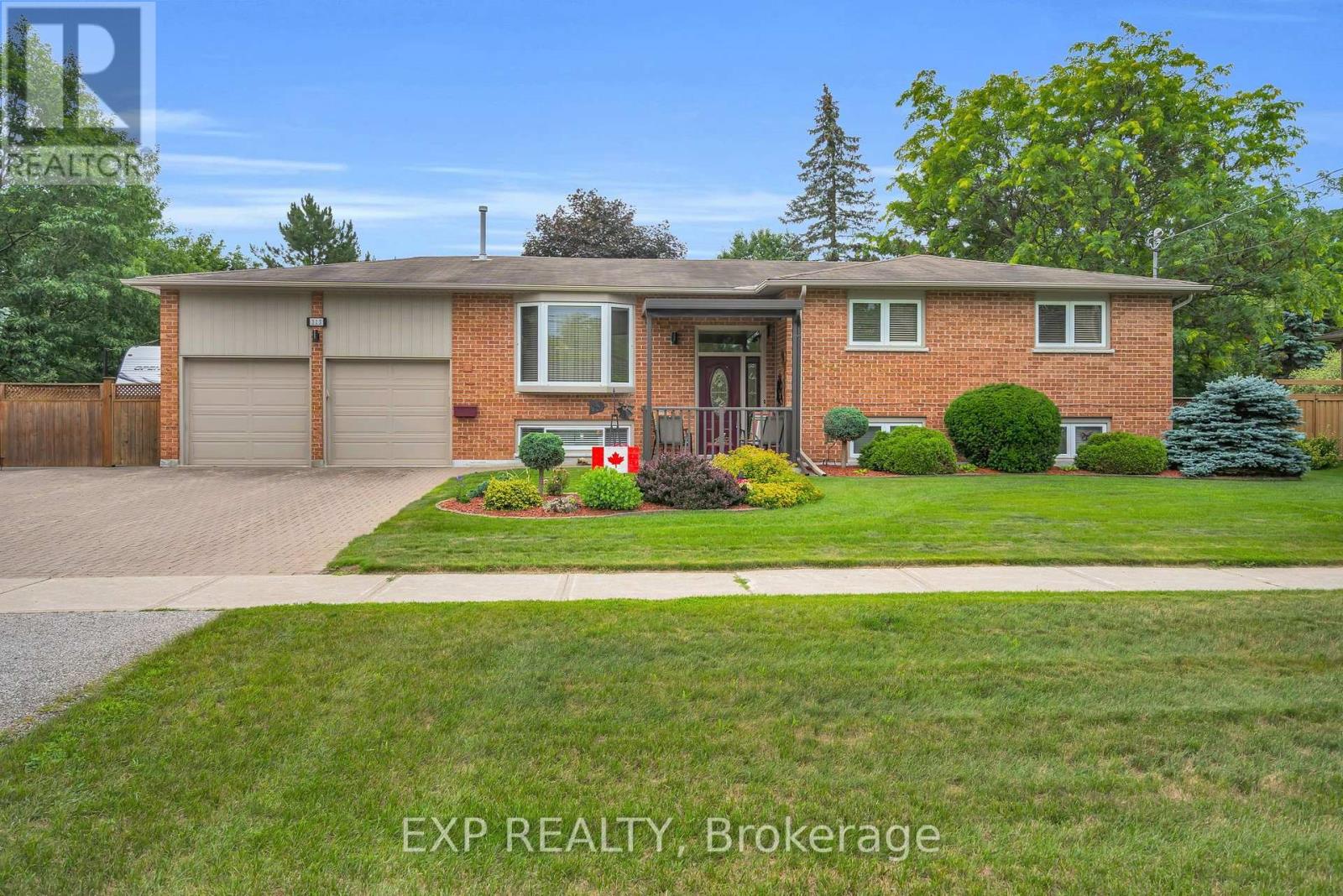 113 ORIOLE DRIVE, East Gwillimbury, Ontario
