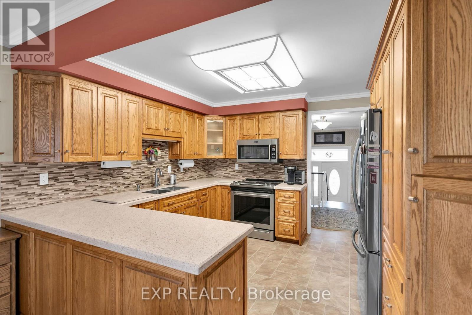 113 Oriole Drive, East Gwillimbury, Ontario  L9N 1H1 - Photo 11 - N13555210